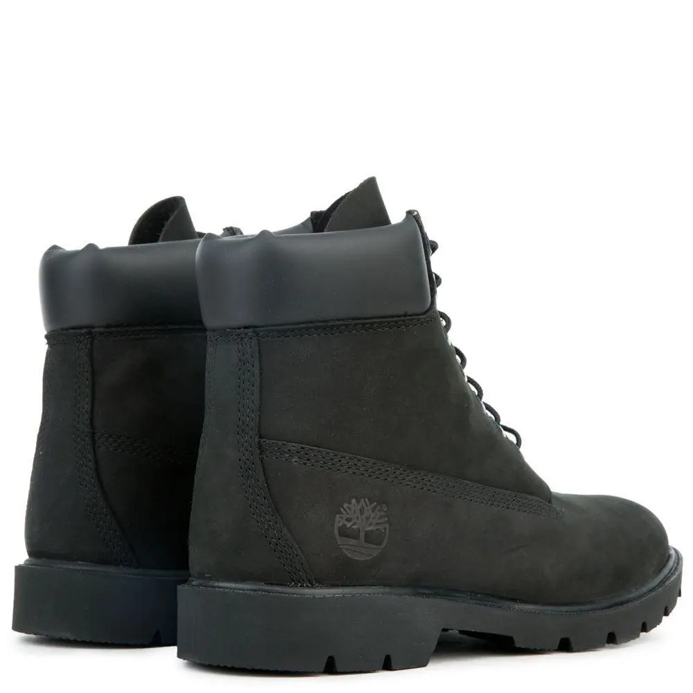 Timberland shoes - Timberland 19039 001 - Black 4