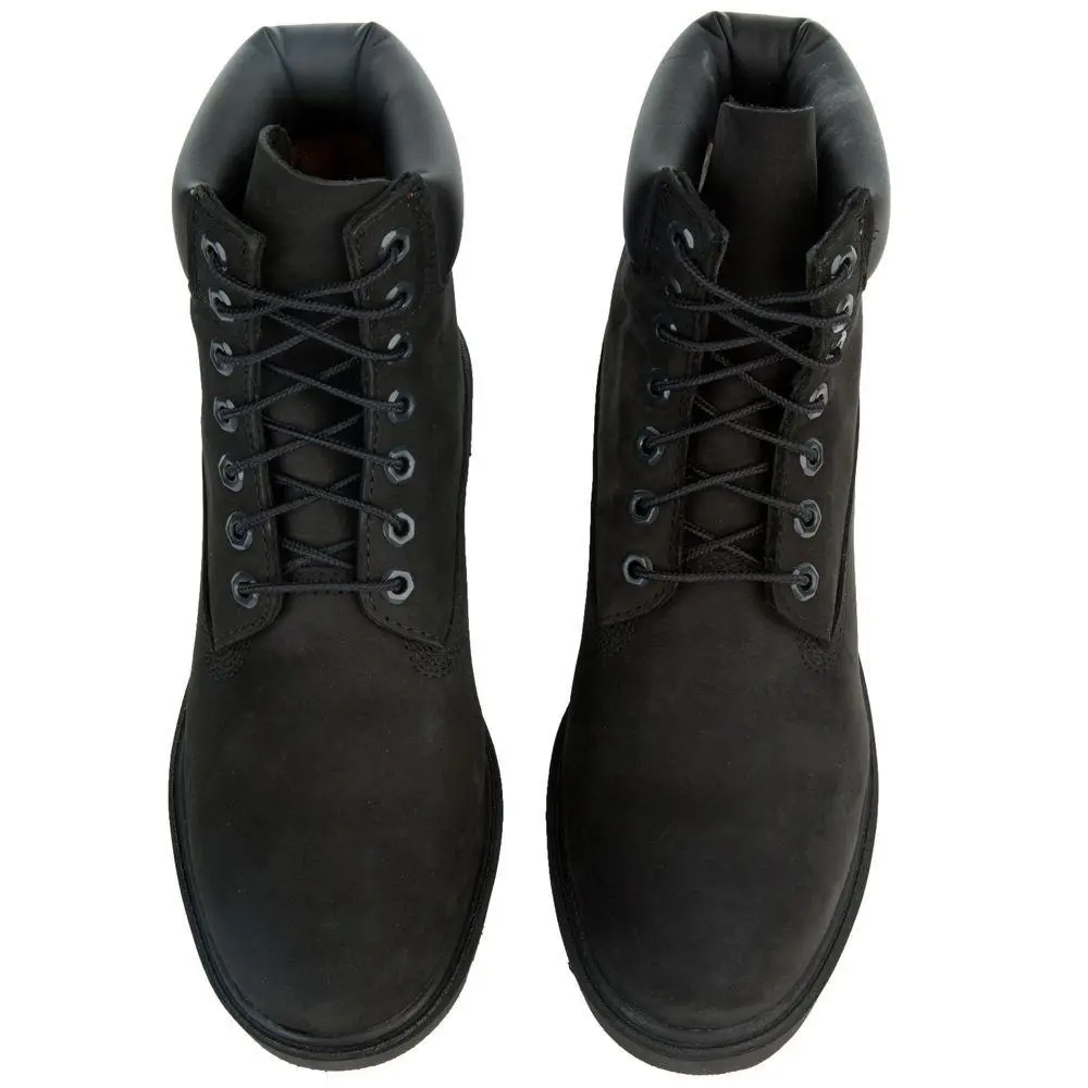 Timberland shoes - Timberland 19039 001 - Black 5