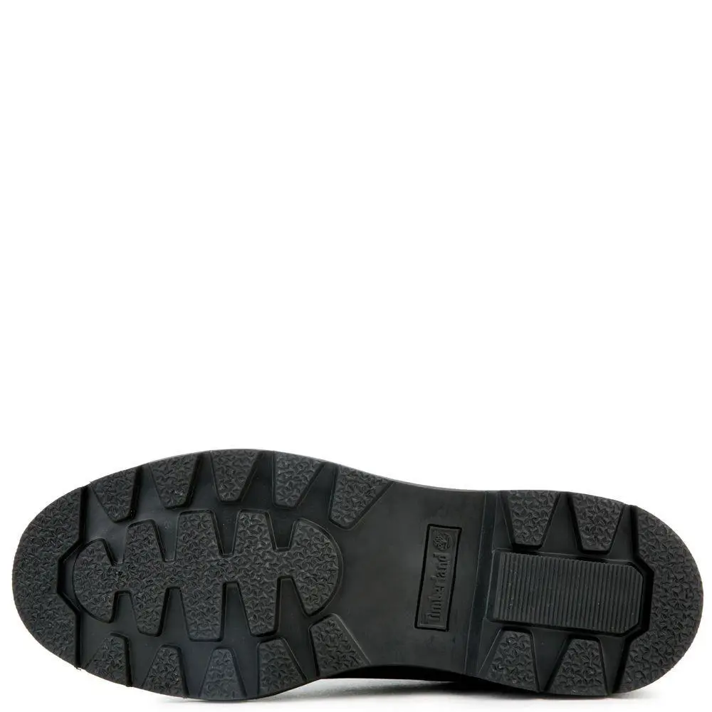 Timberland shoes - Timberland 19039 001 - Black 8