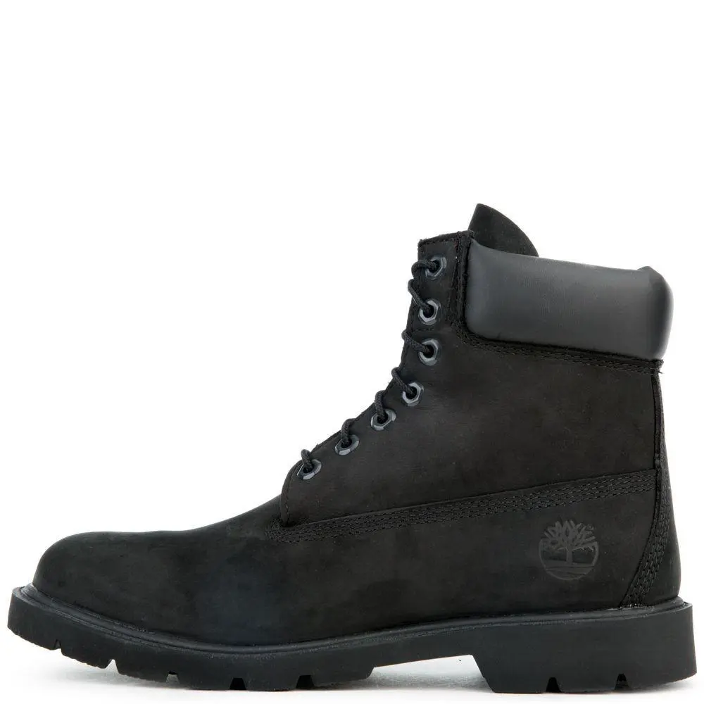 Timberland shoes - Timberland 19039 001 - Black 10