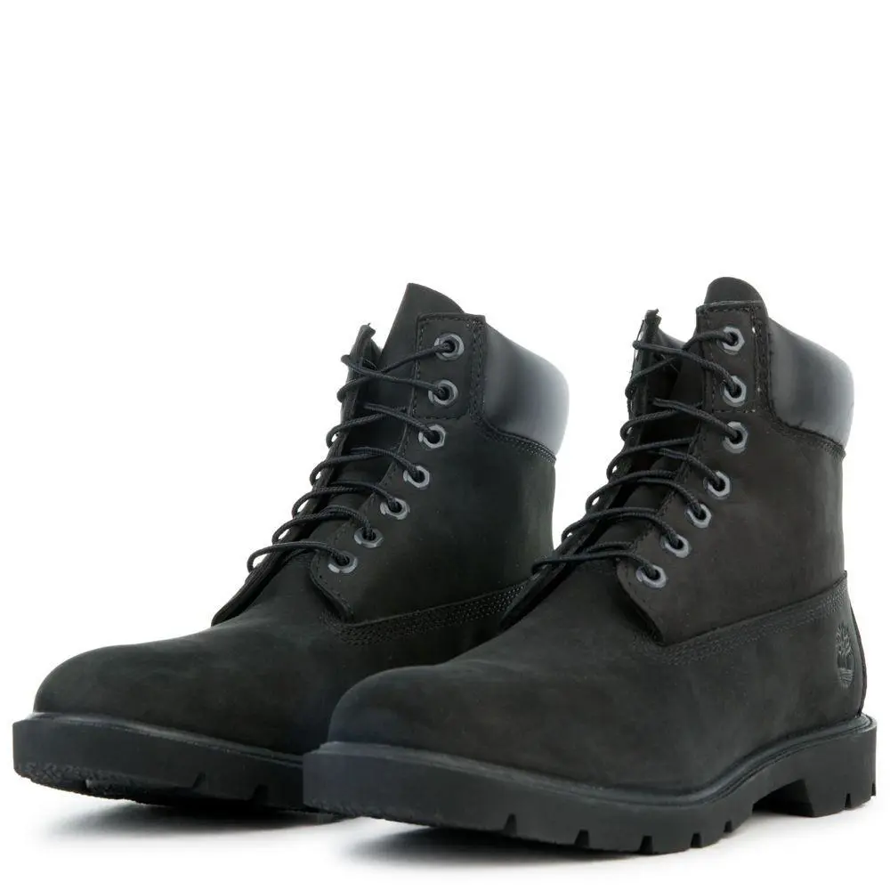 Timberland shoes - Timberland 19039 001 - Black 13