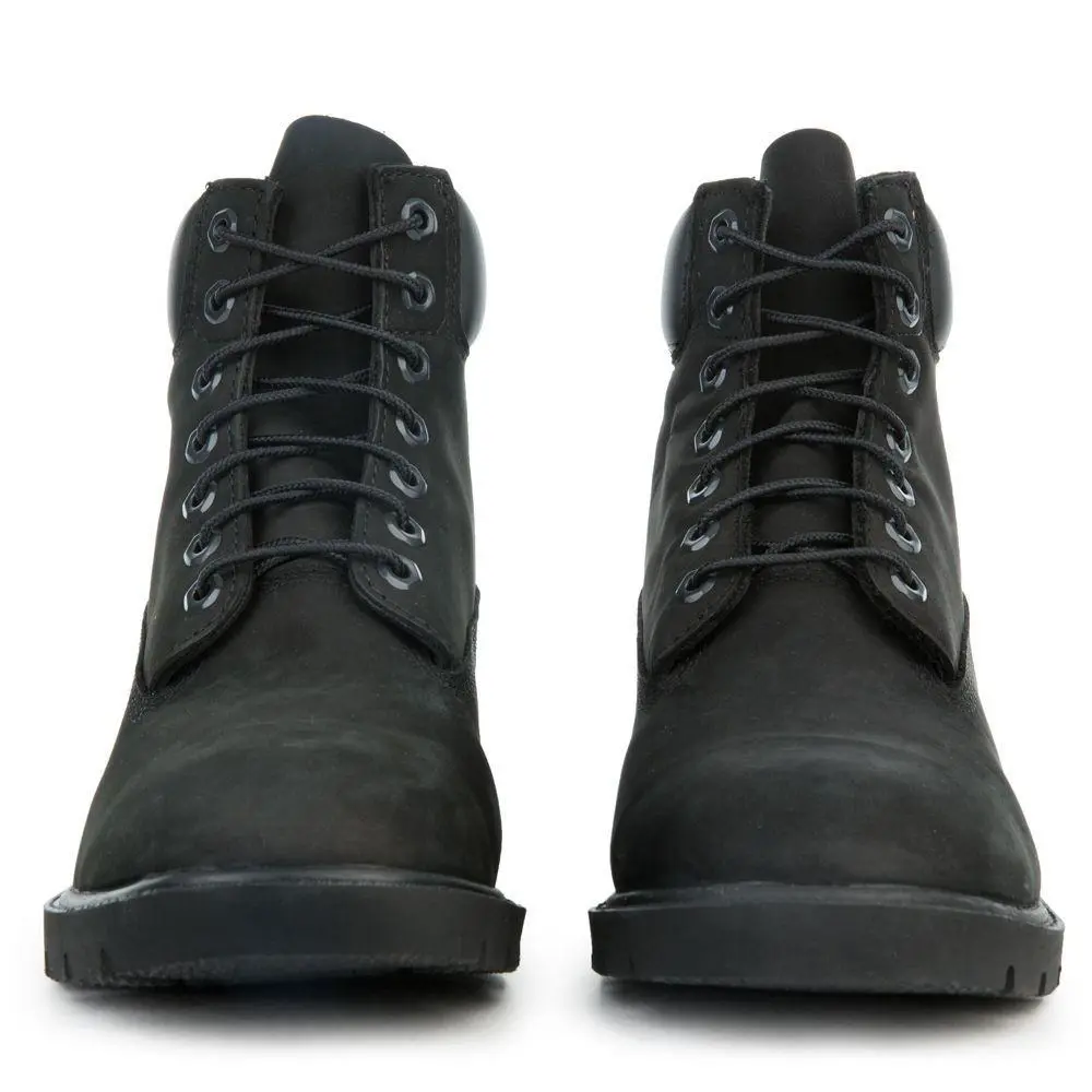 Timberland shoes - Timberland 19039 001 - Black 14
