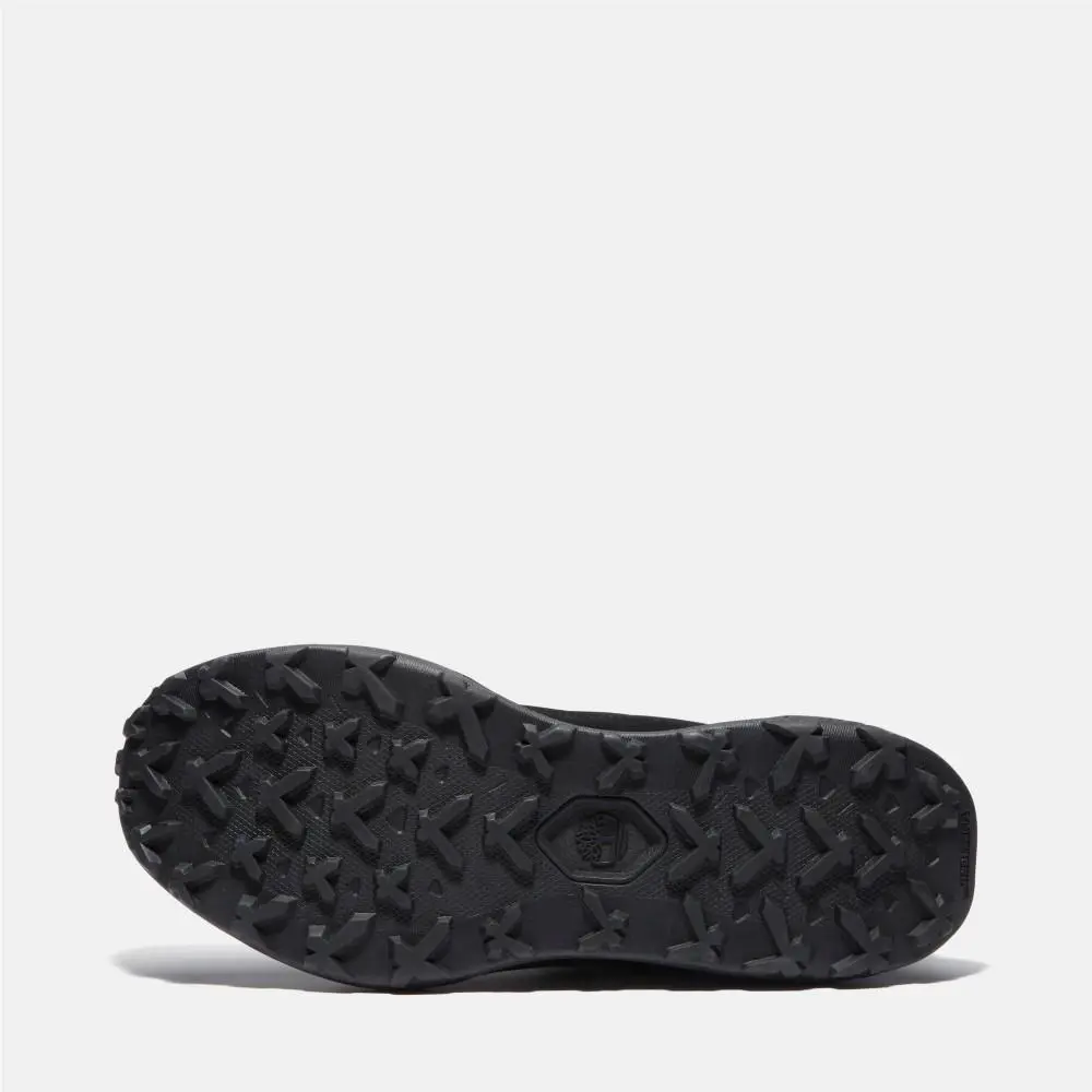 Timberland shoes - Motion Ledge - Motion Ledge - Black 4