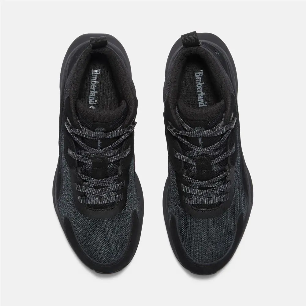 Timberland shoes - Motion Ledge - Motion Ledge - Black 9