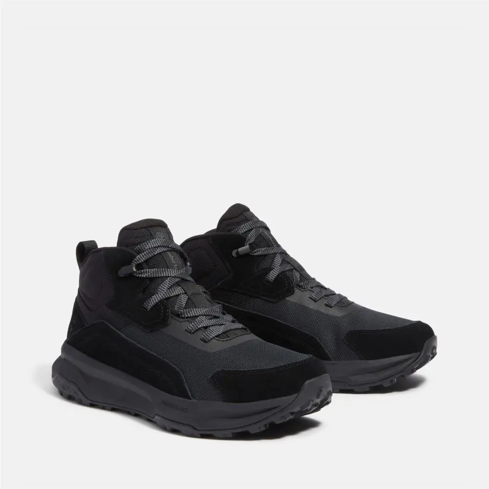 Timberland shoes - Motion Ledge - Motion Ledge - Black 10