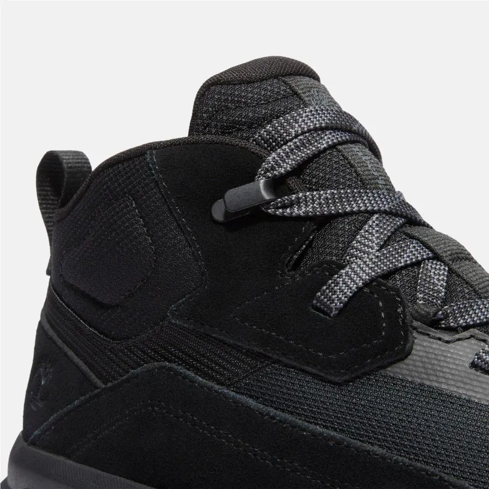 Timberland shoes - Motion Ledge - Motion Ledge - Black 11