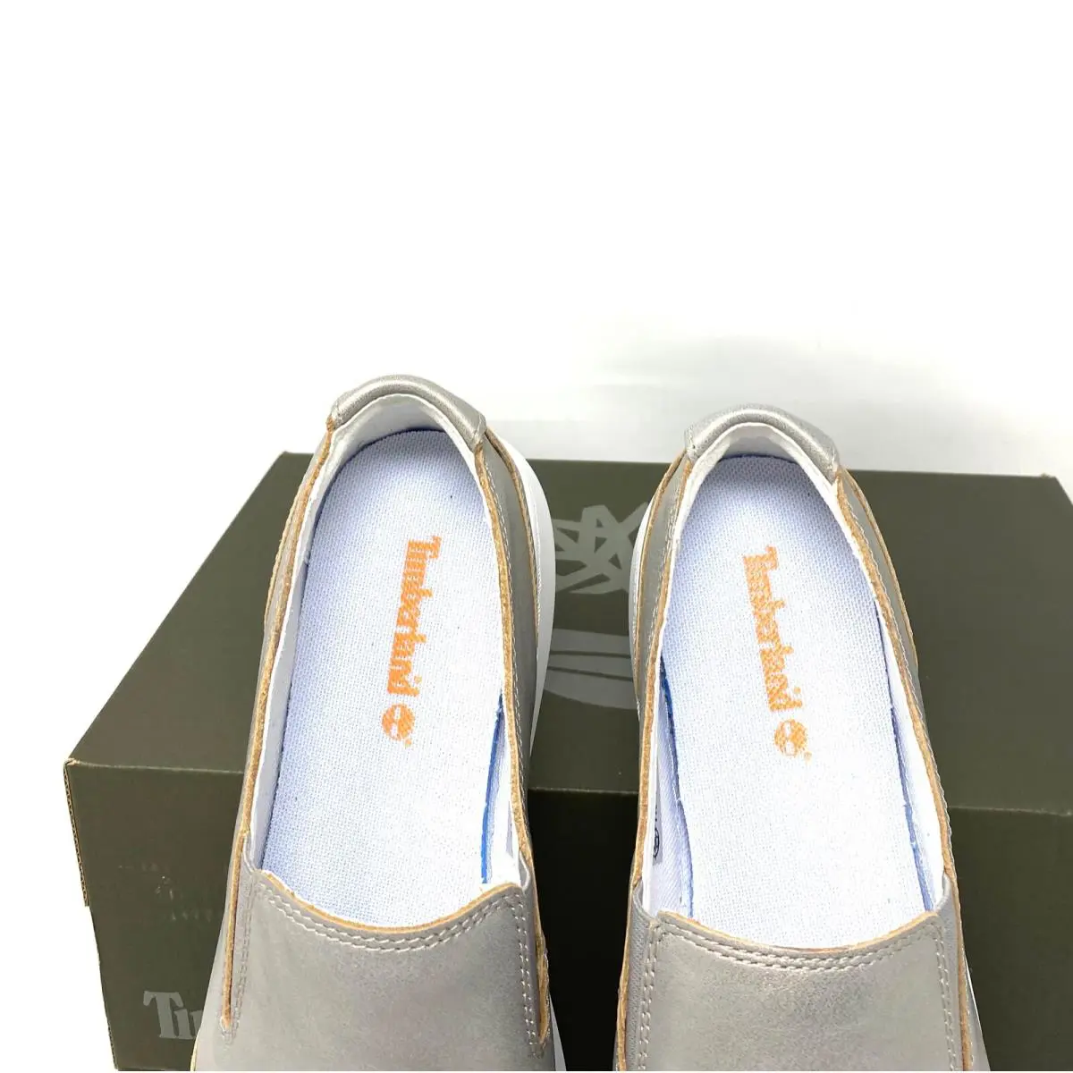 Timberland shoes - Timberland Atlanta - Atlanta - TB 0A24WV BZ3 - Gray 13