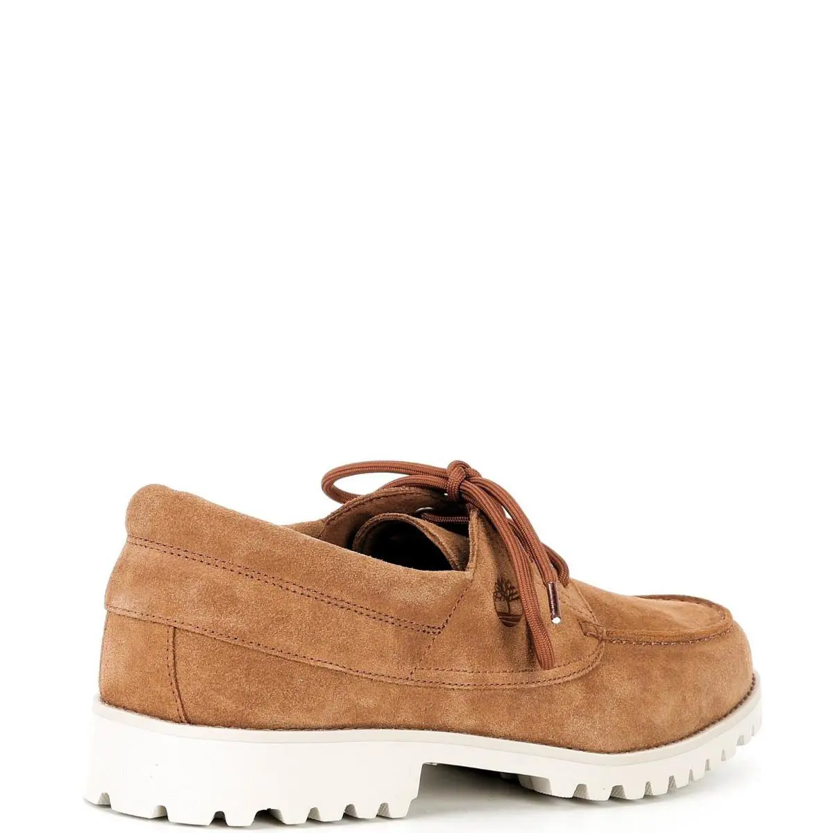 Timberland shoes - Rust 0