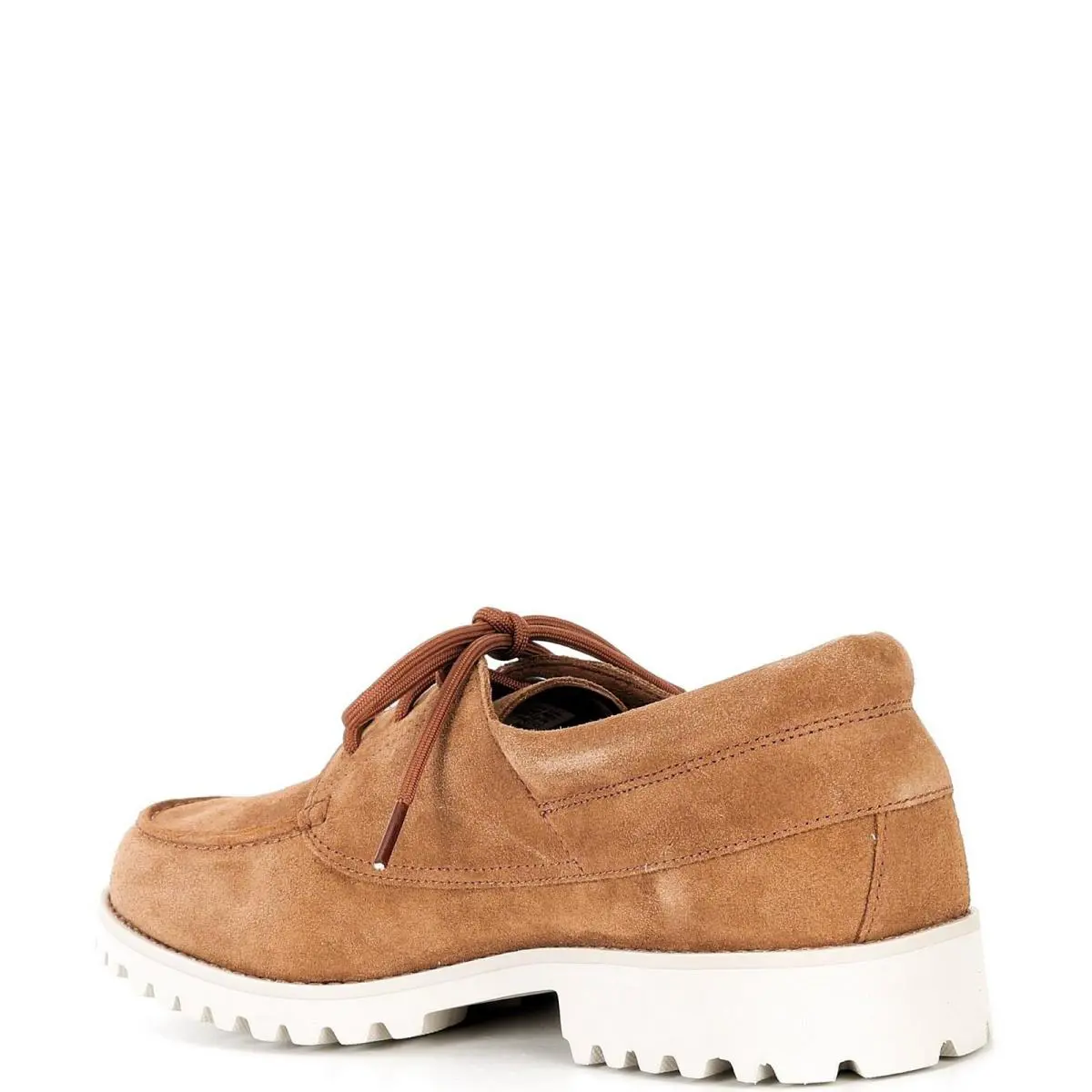 Timberland shoes - Rust 1