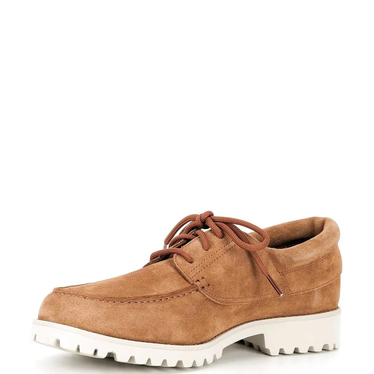Timberland shoes - Rust 2