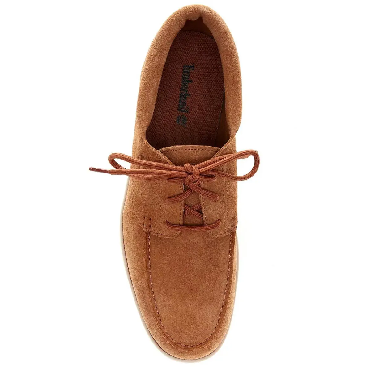Timberland shoes - Rust 3