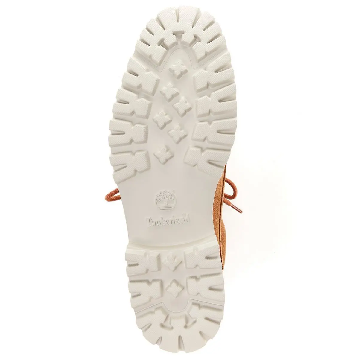 Timberland shoes - Rust 4