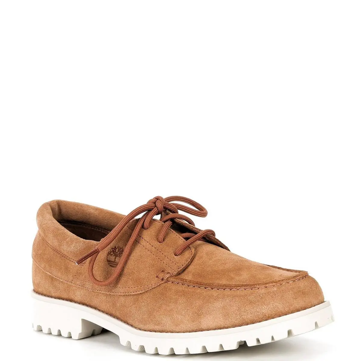 Timberland shoes - Rust 5