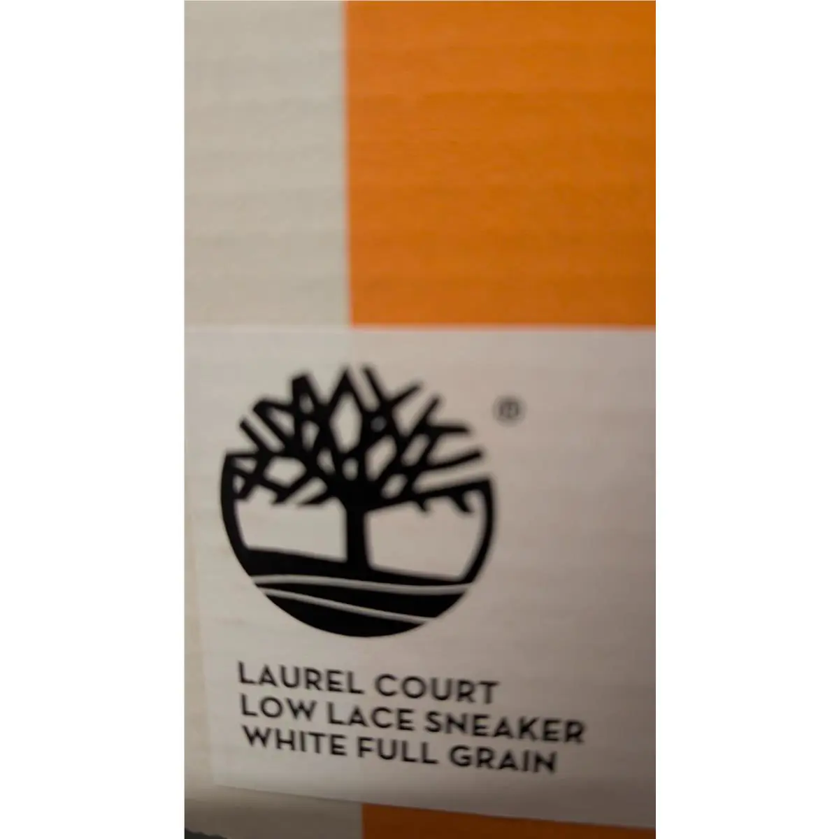 Timberland shoes - White 4