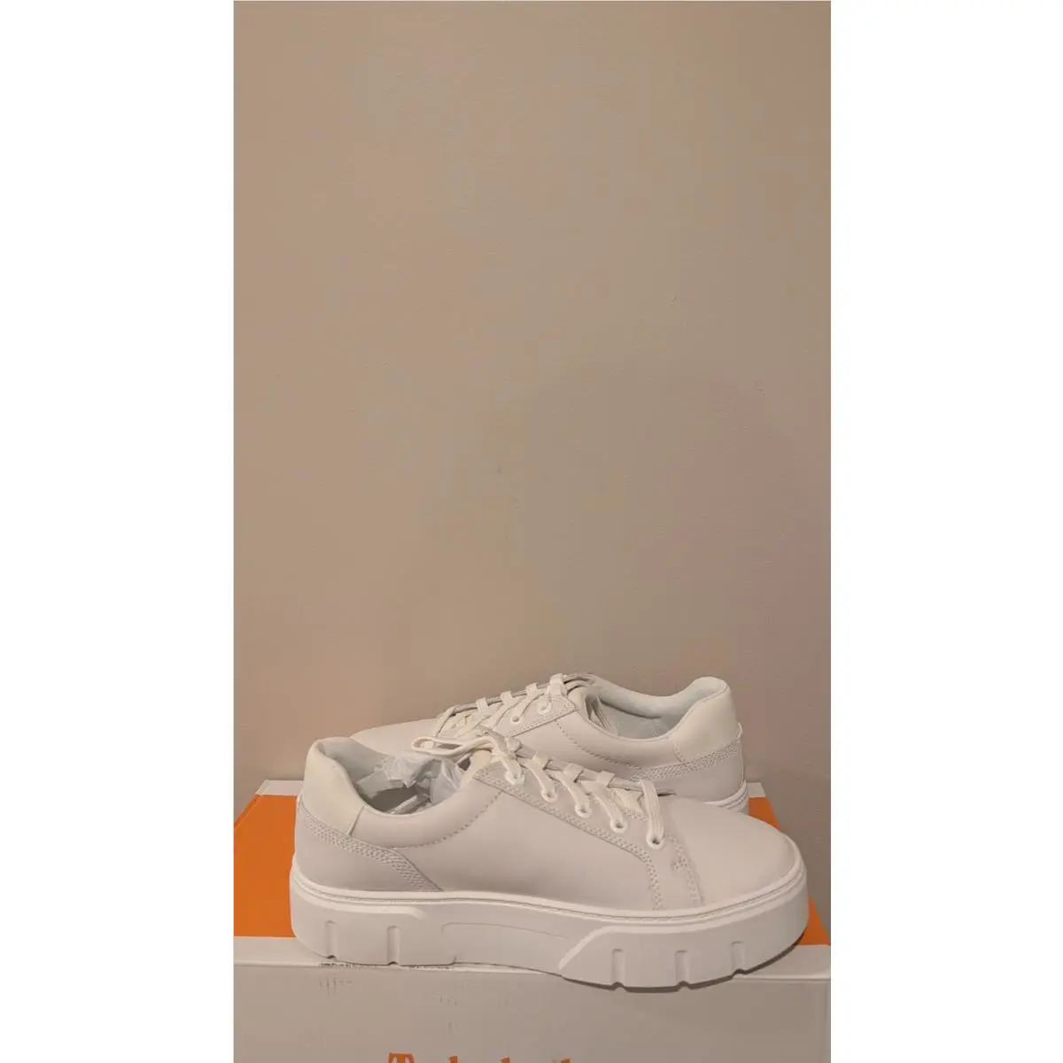 Timberland shoes - White 7
