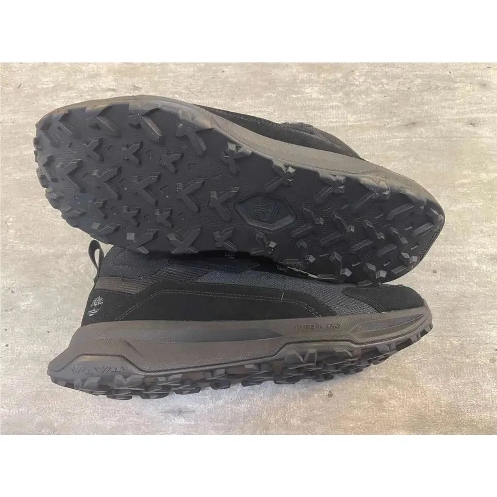 Timberland shoes - Black 12