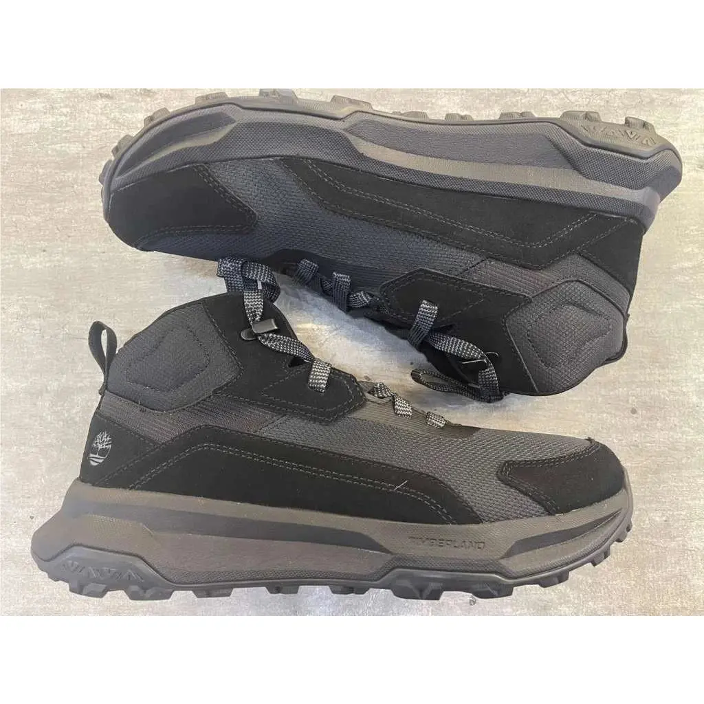 Timberland shoes - Black 7