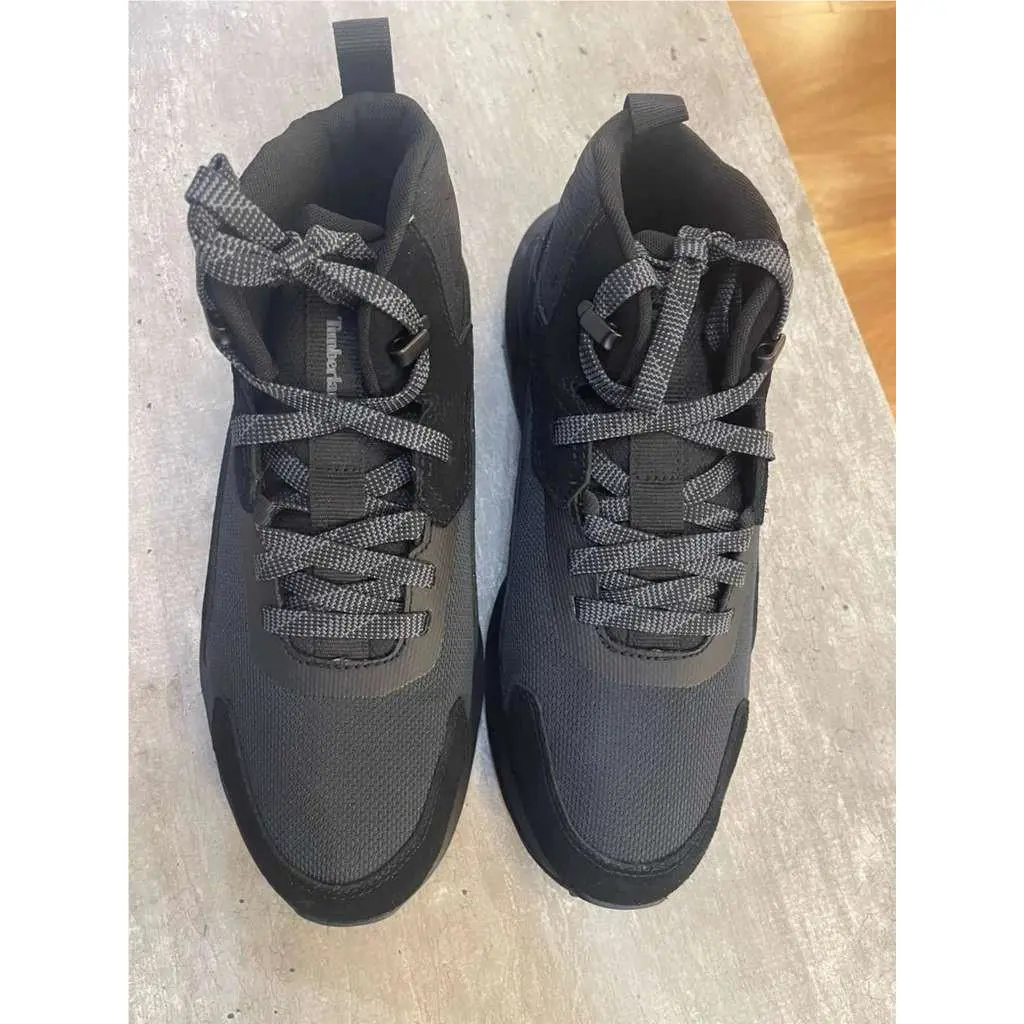 Timberland shoes - Black 2