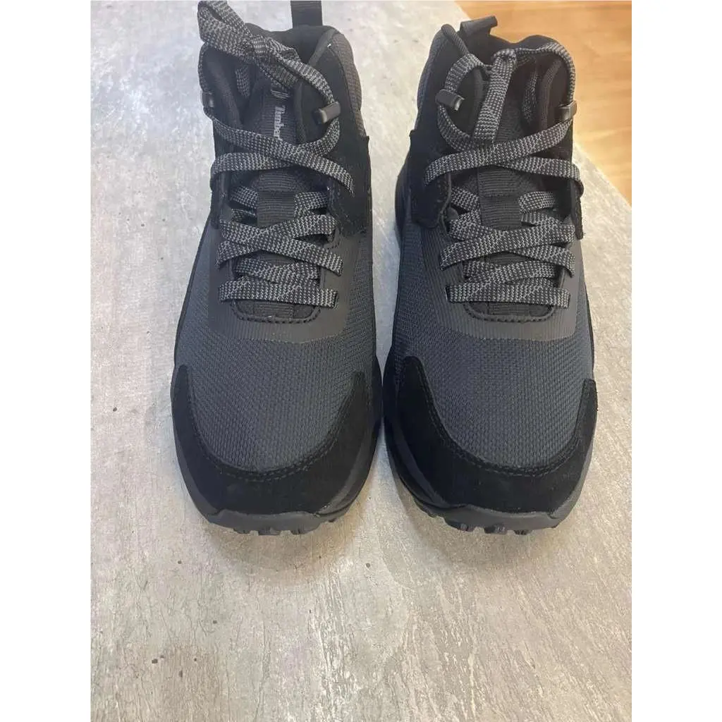 Timberland shoes - Black 3