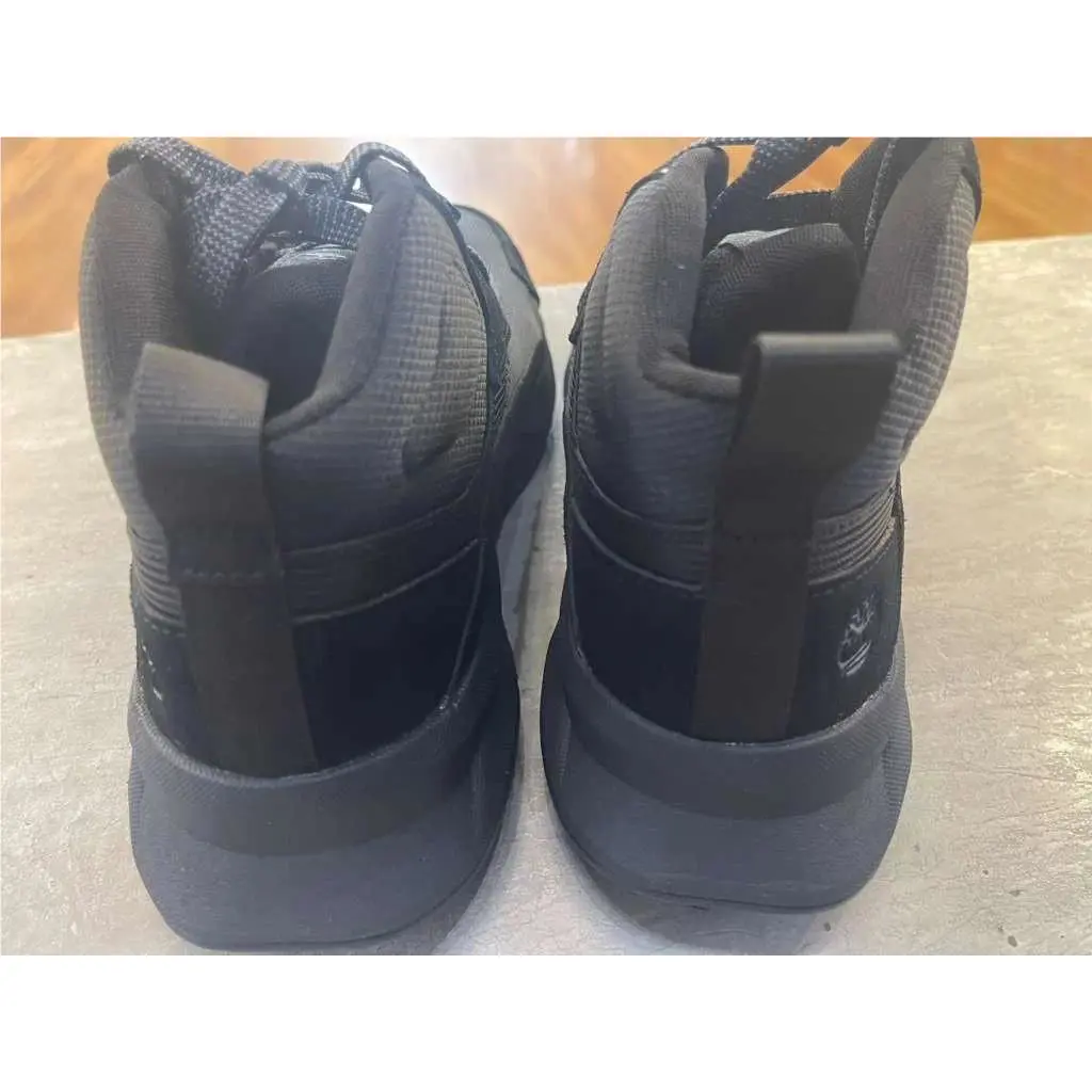 Timberland shoes - Black 5