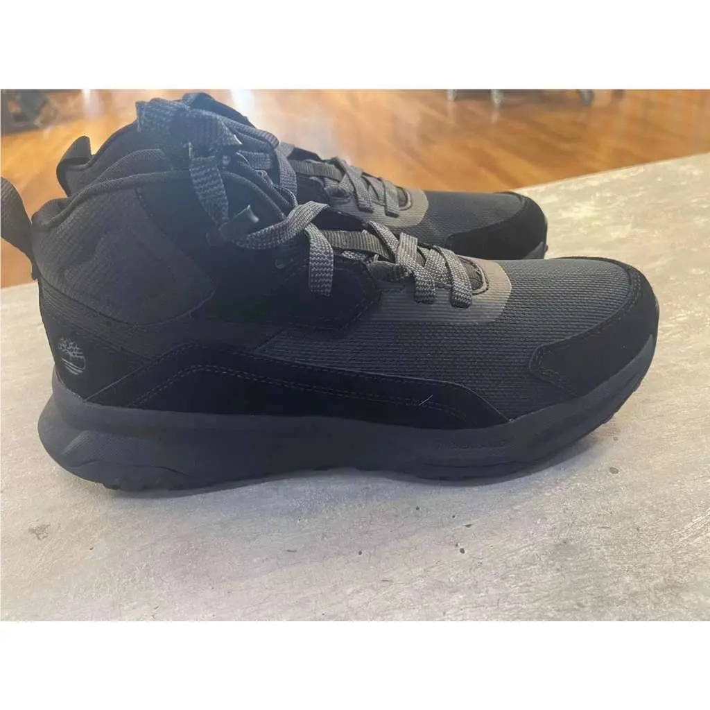 Timberland shoes - Black 8