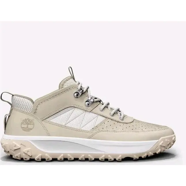 Timberland shoes - GREENSTRIDE - GREENSTRIDE - White 11