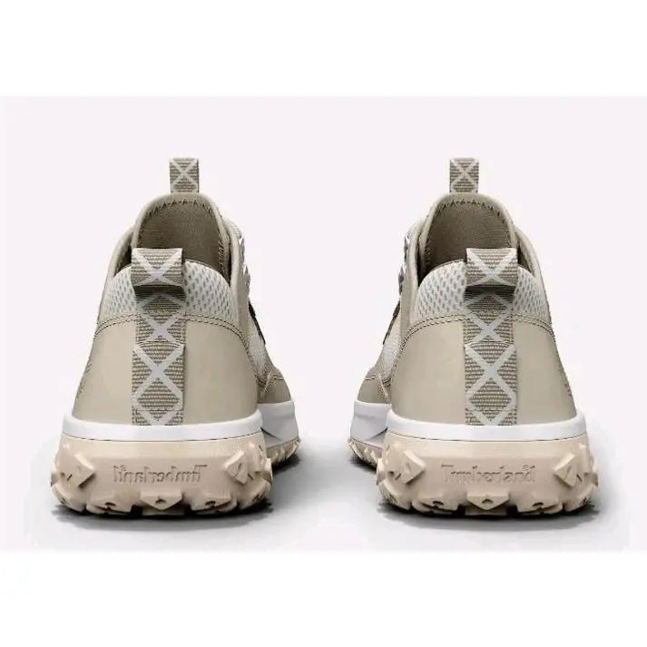 Timberland shoes - GREENSTRIDE - GREENSTRIDE - White 14