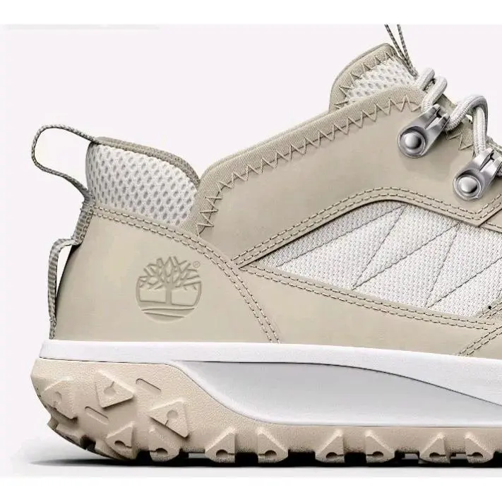 Timberland shoes - GREENSTRIDE - GREENSTRIDE - White 5
