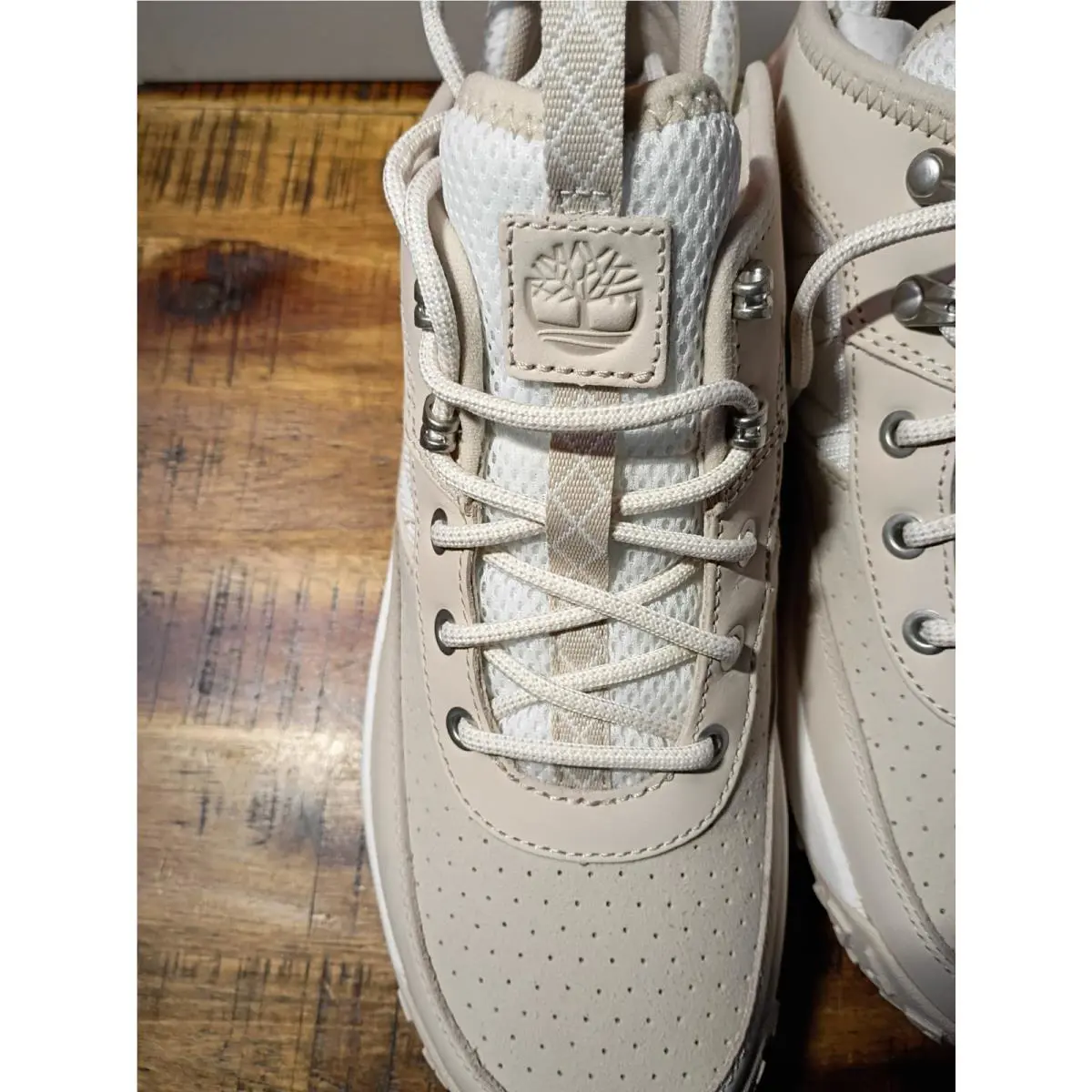 Timberland shoes - GREENSTRIDE - GREENSTRIDE - White 6