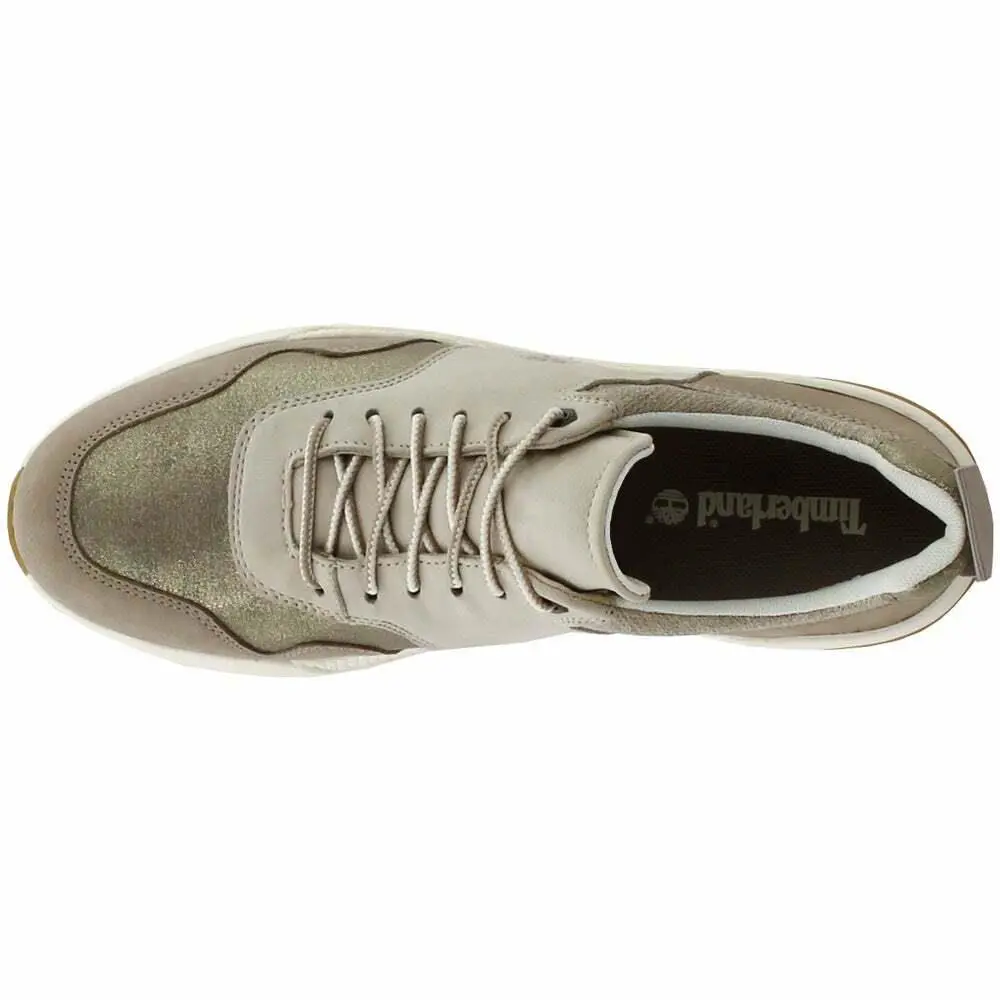 Timberland shoes - Beige (UPC: 192824279165) 1