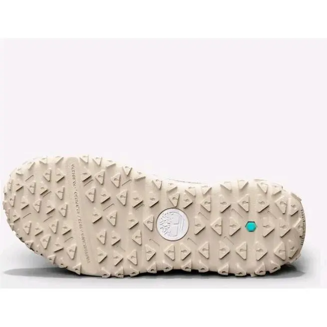 Timberland shoes - GREENSTRIDE - GREENSTRIDE - White 12