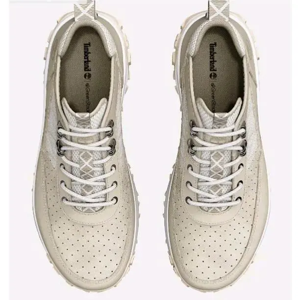 Timberland shoes - GREENSTRIDE - GREENSTRIDE - White 13