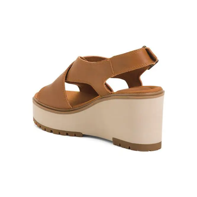 Timberland shoes - Brown (UPC: 889589927690) 0