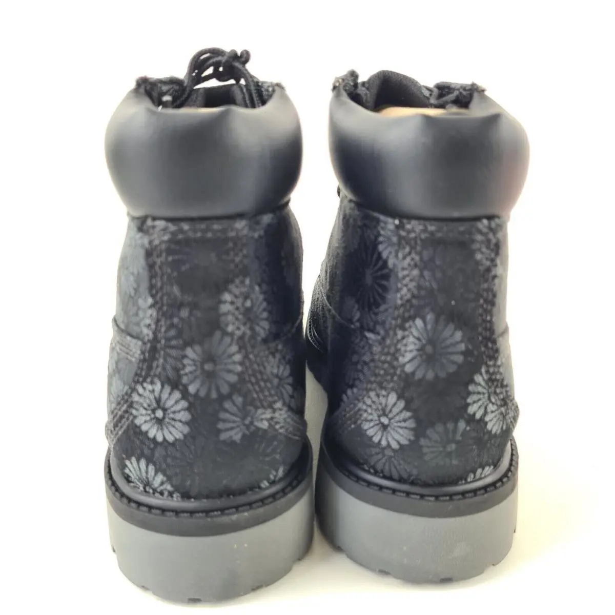 Timberland shoes - Timberland TB0A177S - Black (UPC: 889585004562) 3