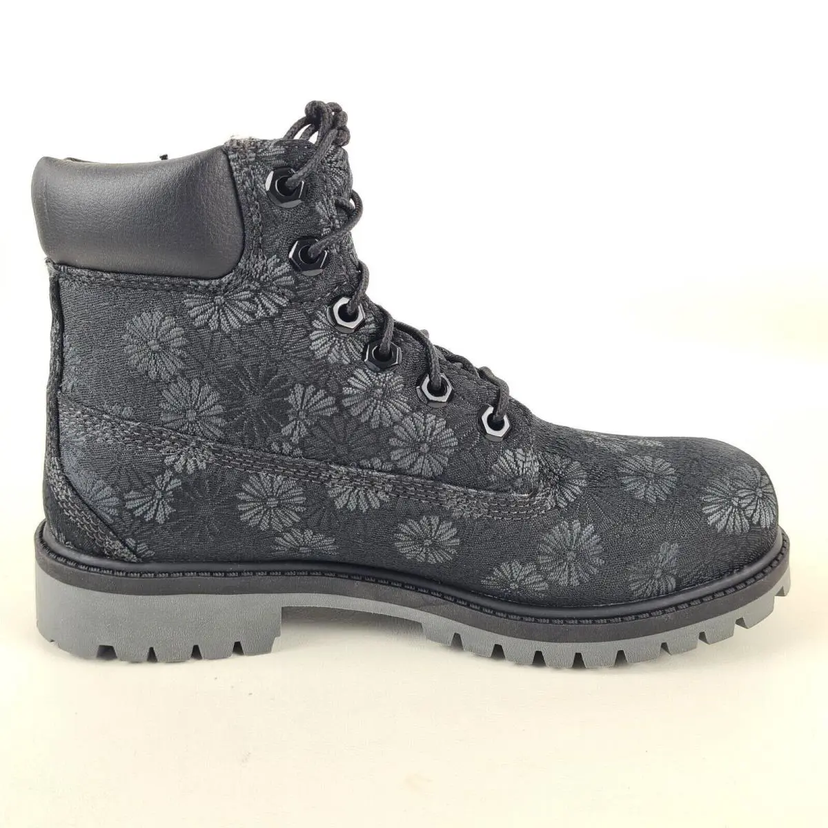 Timberland shoes - Timberland TB0A177S - Black (UPC: 889585004562) 1