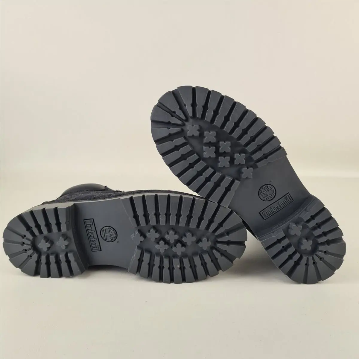Timberland shoes - Timberland TB0A177S - Black (UPC: 889585004562) 6