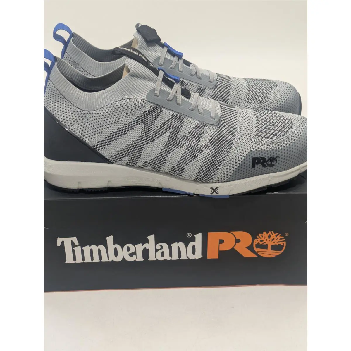 Timberland shoes - Multicolor 3