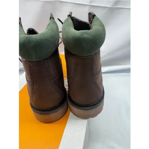 Timberland shoes - Brown 0