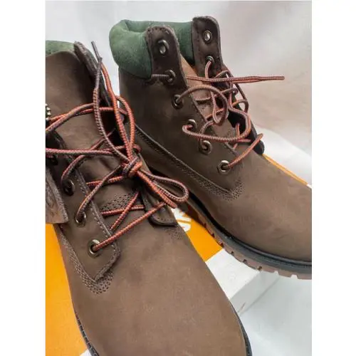 Timberland shoes - Brown 1