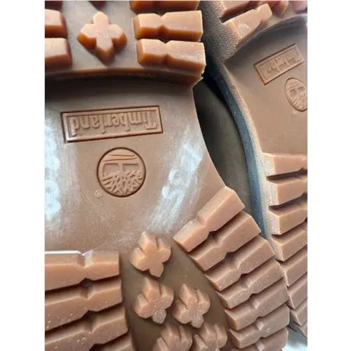 Timberland shoes - Brown 2