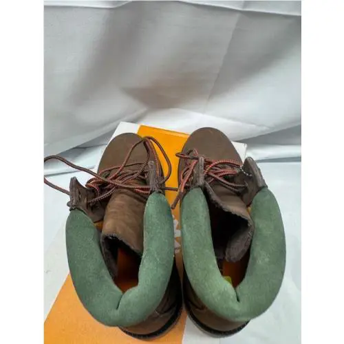 Timberland shoes - Brown 3