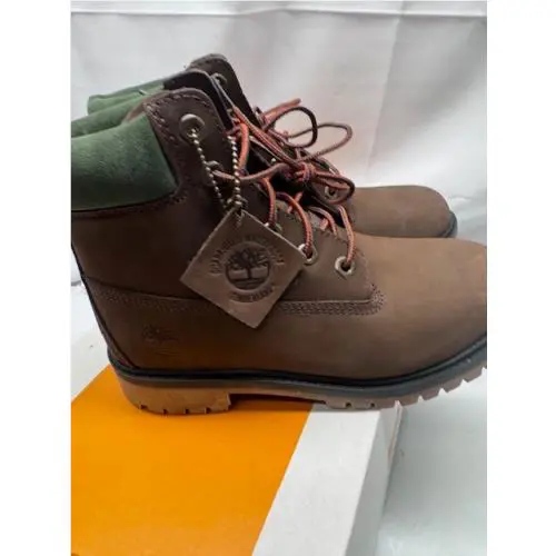 Timberland shoes - Brown 4