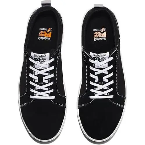 Timberland shoes - Black (UPC: 197064767496) 3
