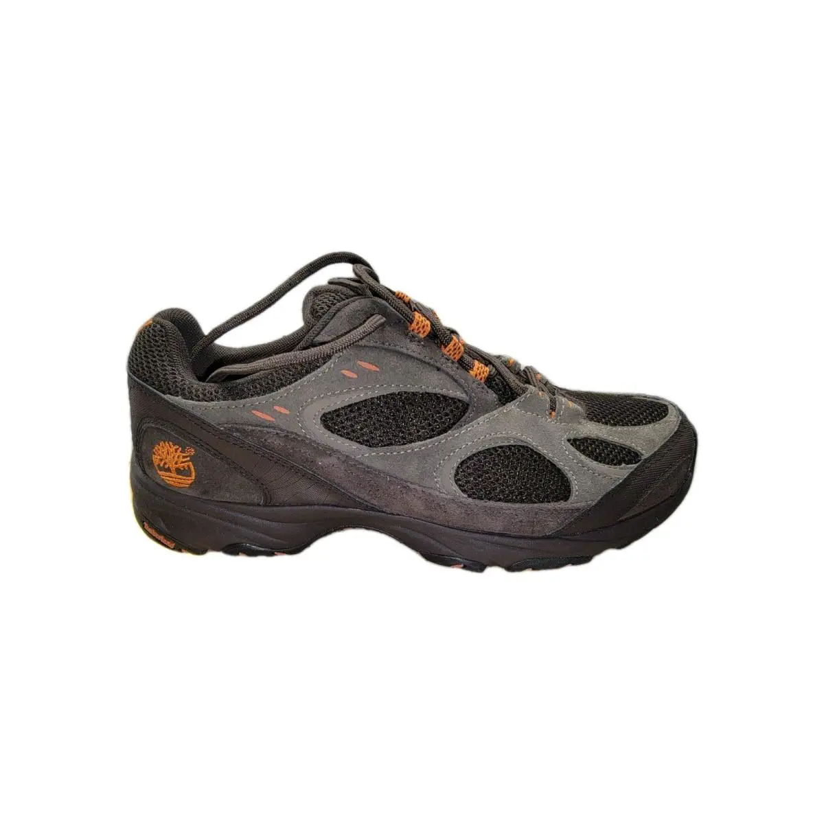 Timberland Mens Translite Low Trainer Brown Size 10.5