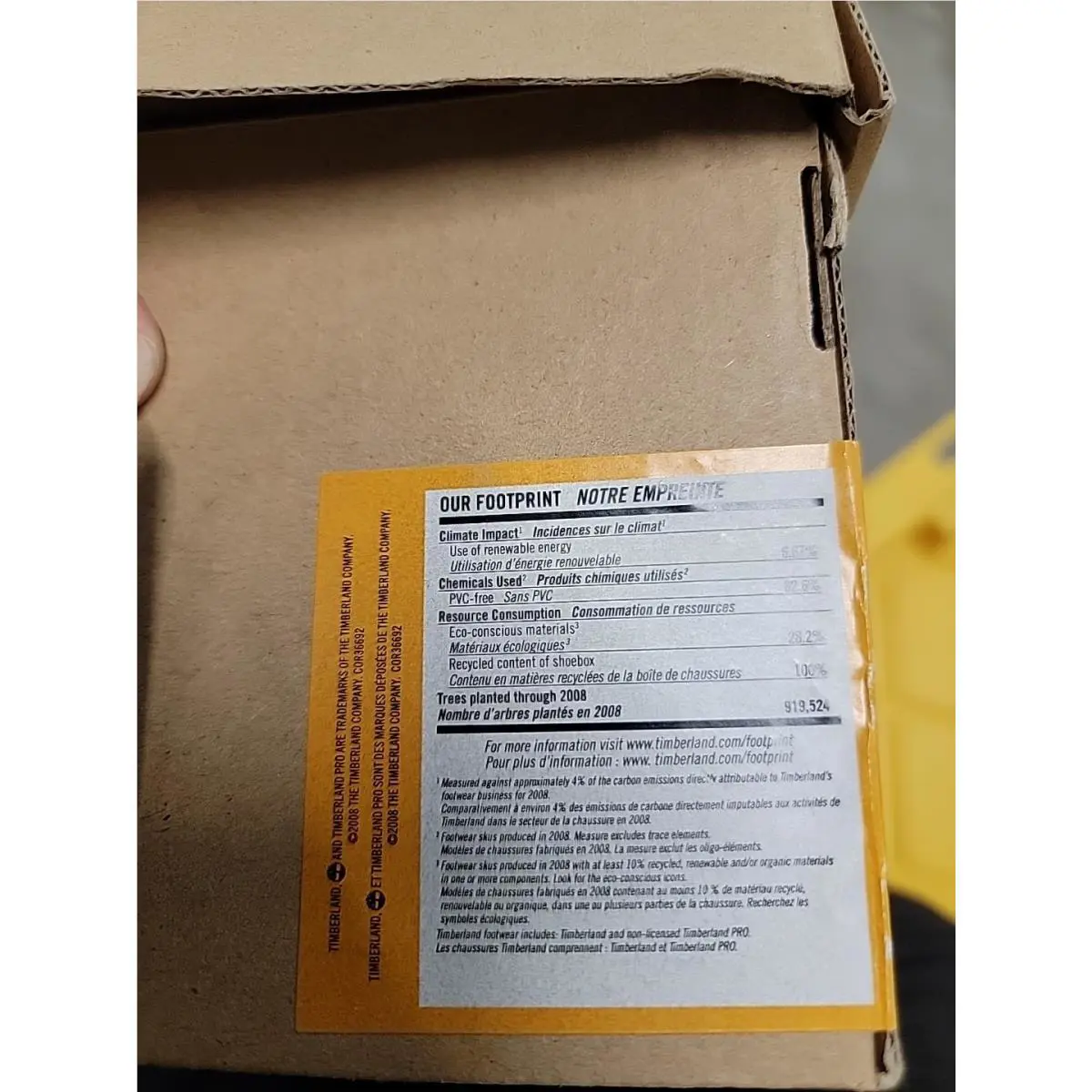 Timberland shoes - Timberland Translite - Translite - Brown (UPC: 884447967252) 6