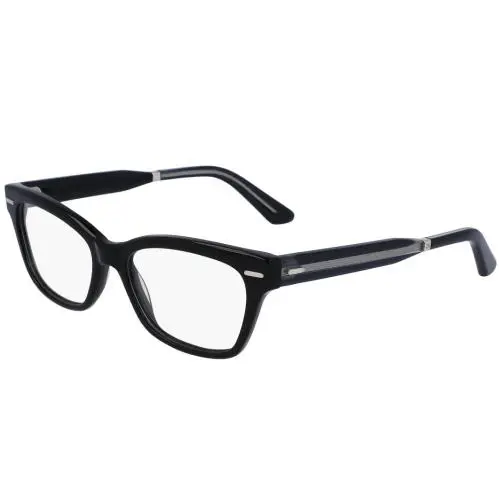 Calvin Klein CK-23512 001 Black Eyeglasses 52/16/140