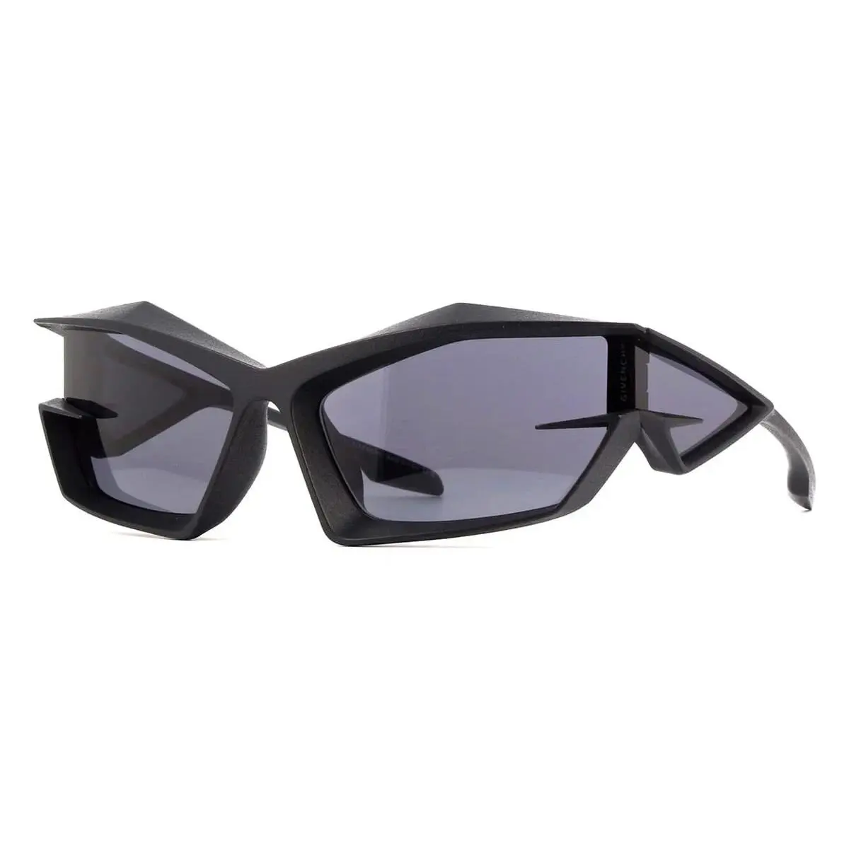 Givenchy GV40049I 02A Matte Black/smoke Sunglasses 69-17-140