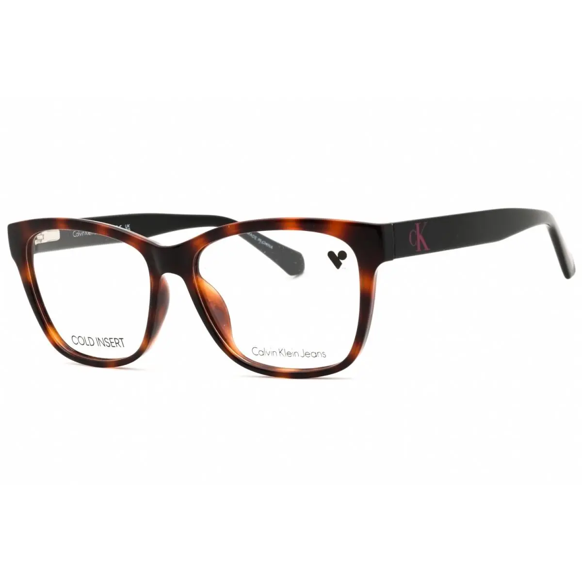 Jeans CKJ21638-240 Eyeglasses 53mm by Calvin Klein