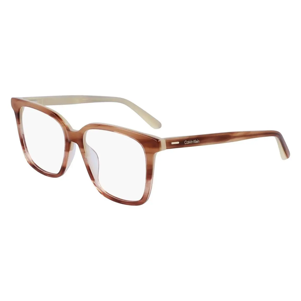 Calvin Klein CK-22540 259 Honey Tortoise Eyeglasses 53/16/140