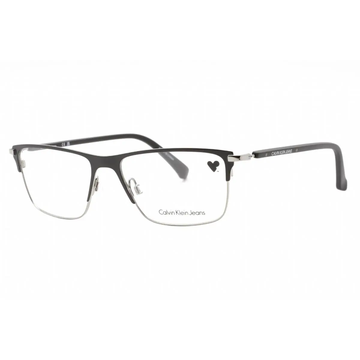 Calvin Klein Jeans CKJ21400-001 Eyeglasses 54mm